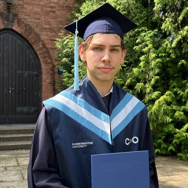 Donat B. - Freelance Developer