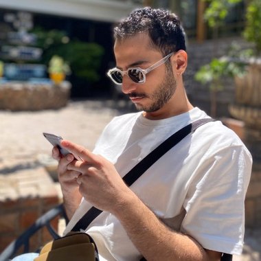 Yasin S. - Freelance Colourist