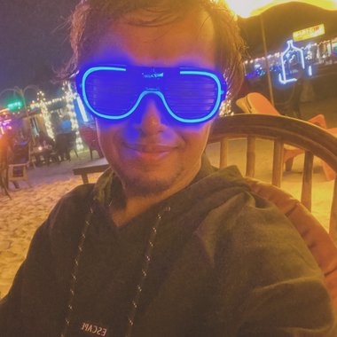 Akshay S. - Freelance Music Composer