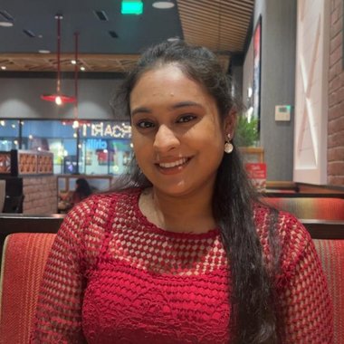 Praman K. - Freelance Content Creator