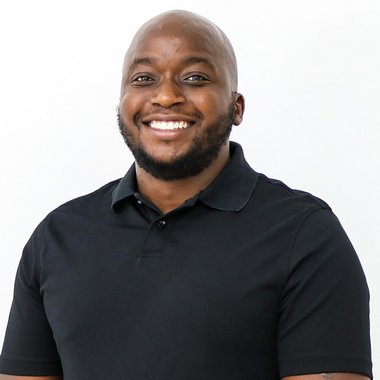 Munyaradzi C. - Freelance Ux Designer