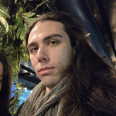 Constantine - Freelance Game Composer