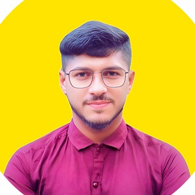 Rabby H. - Freelance Content Creator