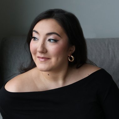 Kiah L. - Freelance Marketer