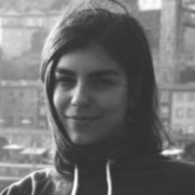 Rannia M. - Freelance Book Cover Designer