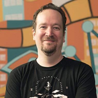 Jeffery R. - Freelance Motion Graphic Designer