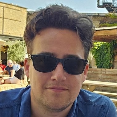 Tom S. - Freelance Line Producer