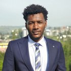 Abel Desalegn