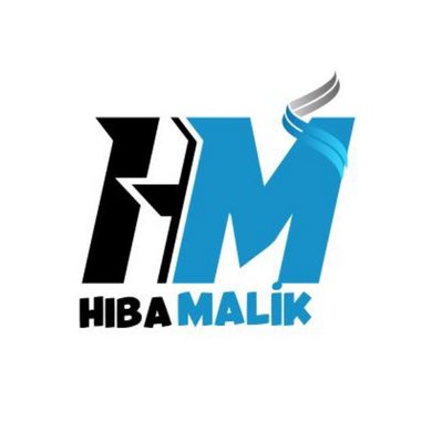 Habiba M. - Freelance Graphic Designer