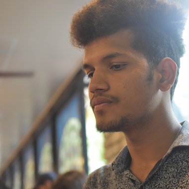 rohitrathod6091 - Freelance Web Developer