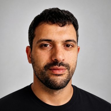 Manuel M. - Freelance Audio Engineer