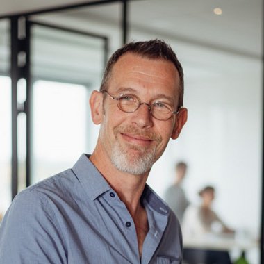 Loïc - Freelance Web Designer