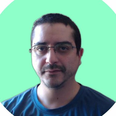 Nicolás M. - Freelance Data Scientist