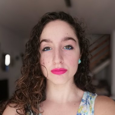 Sara - Freelance Data Annotator