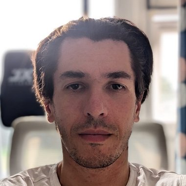 Nicolae I. - Freelance Full Stack Developer