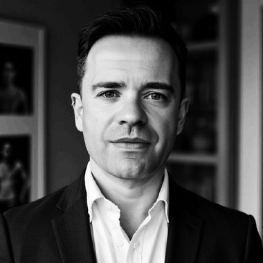 Carsten Z. - Freelance Web Developer