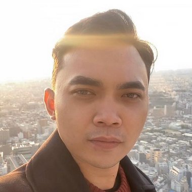 Muhammad S. - Freelance 3D Animator