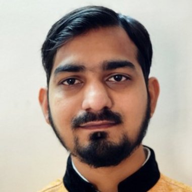 Harsh S. - Freelance Web Developer