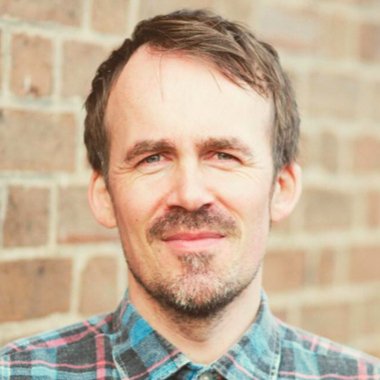 John O. - Freelance Presenter