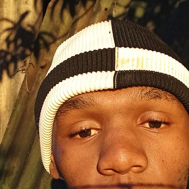 Amohelang M. - Freelance Content Creator