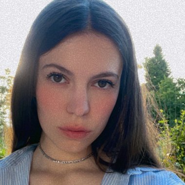 Valeria D. - Freelance Video Editor