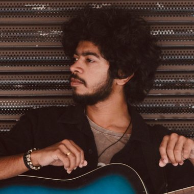 Jishnu S. - Freelance Composer