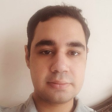 Hamidreza R. - Freelance Animator