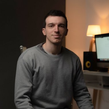 Hernan O. - Freelance 3d Animator