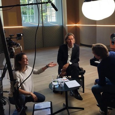 Lot's W. - Freelance Videographer