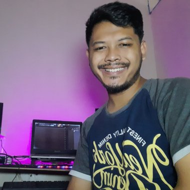 panjiwicaksono - Freelance Dj