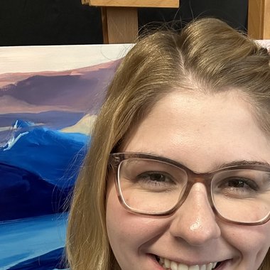 Rachel G. - Freelance Colourist