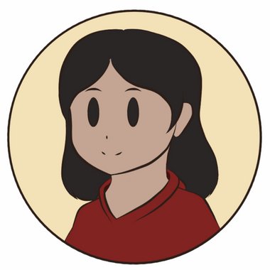 Maria B. - Freelance Character Rigger