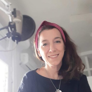 Eugenee Q. - Freelance Screenplay Writer