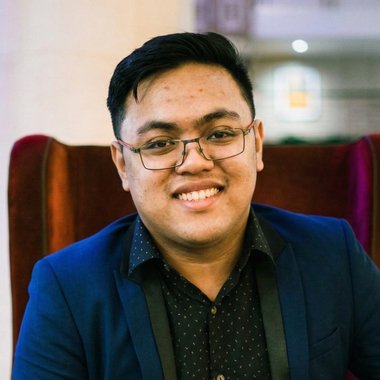 John A. - Freelance Web Developer