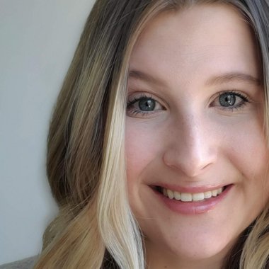 Natasha C. - Freelance Social Media Freelancer