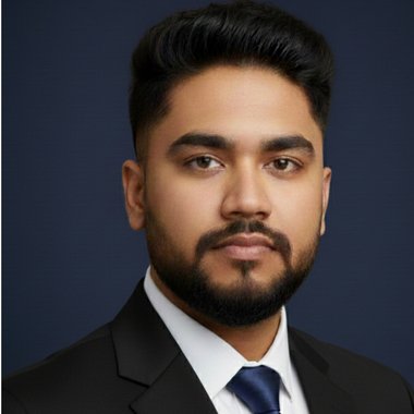 MD. M. - Freelance Marketing Analyst