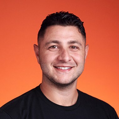 Jared C. - Freelance Logo Designer