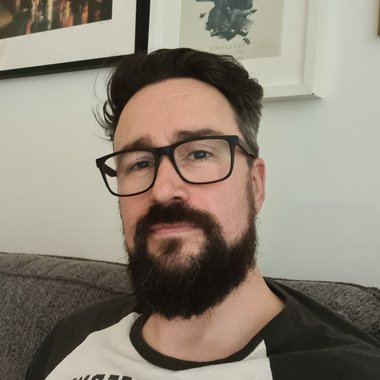 Benjamin P. - Freelance Video Editor