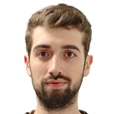 Guillermo C. - Freelance 3d Modeler