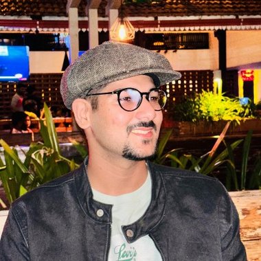 Danish N. - Freelance Game Developer