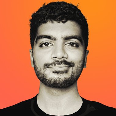 vinaykumarart098897 - Freelance Background Designer