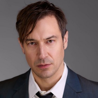 Michael P. - Freelance Sound Technician