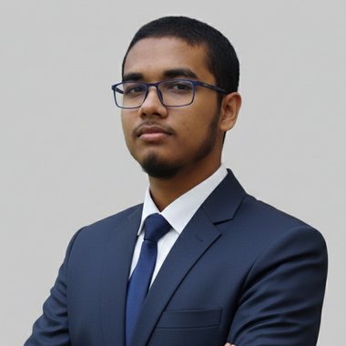 Shadman J. - Freelance Web Developer