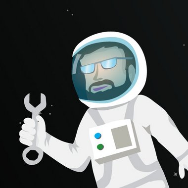 Garrett S. - Freelance Brand Designer