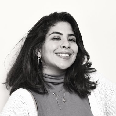 Jagriti B. - Freelance Content Strategist