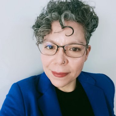 Norma C. - Freelance Audio Engineer