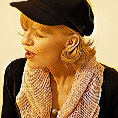 Keya K. - Freelance Musician