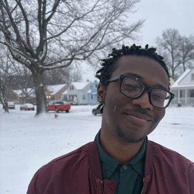 Christian A. - Freelance Music Producer