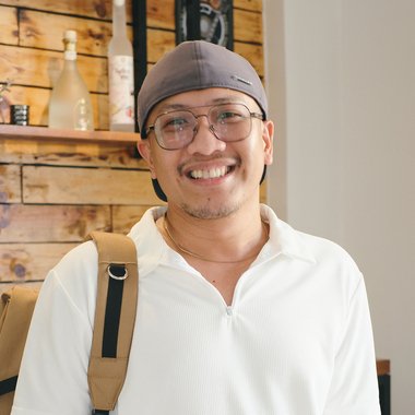 gyreld - Freelance Web Developer