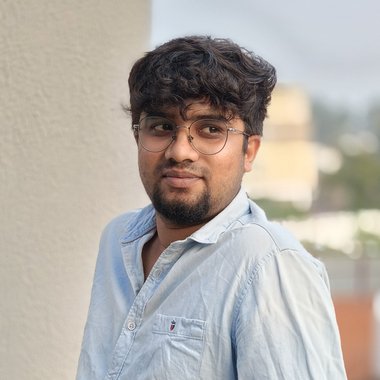 Mohan M. - Freelance Ux Designer